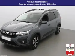 Gris Utilisé 2024 Dacia Jogger Expression Break | 21 150 € (Prix assez cher)