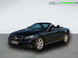 Utilisé 2018 Mercedes E200 Berline | 38 100 € (Prix juste)