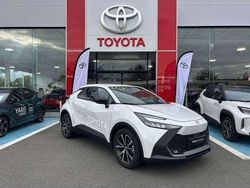 Utilisé 2025 Toyota C-HR Design SUV | 34 290 € (Prix cher)