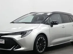 Utilisé 2023 Toyota Corolla Sport Citadine | 22 888 € (Prix cher)