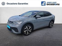 Gris Utilisé 2024 VW ID.5 Pro Performance SUV | 35 480 € (Prix cher)