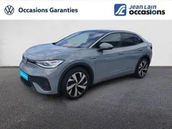 Gris Utilisé 2024 VW ID.5 Pro Performance SUV | 38 190 €
