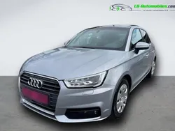 Utilisé 2018 Audi A1 Sportback Sport Citadine | 17 500 € (Prix assez cher)