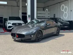 Utilisé 2009 Maserati Granturismo Coupé | 44 990 € (Bon prix)