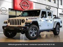 Blanc Utilisé 2022 Jeep Gladiator Rubicon SUV | 49 668 € (Prix juste)