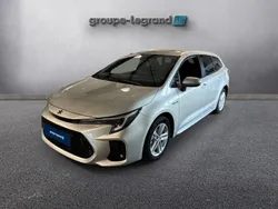Nouvelle 2025 Suzuki Swace Break | 30 950 € (Prix assez cher)