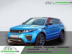 Utilisé 2018 Land Rover Range Rover evoque | 31 700 € (Prix juste)
