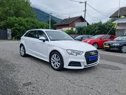Utilisé 2017 Audi A3 Berline | 15 490 € (Bon prix)