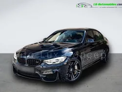 Utilisé 2015 BMW M3 Comfort Edition Berline | 67 700 € (Prix juste)