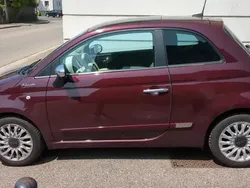 Utilisé 2021 Fiat 500 Dolcevita Citadine | 10 600 € (Bon prix)