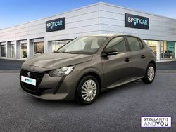 Utilisé 2021 Peugeot 208 S Citadine | 9 990 € (Bon prix)