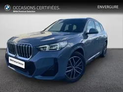 Utilisé 2025 BMW X1 M Sport SUV | 57 990 €