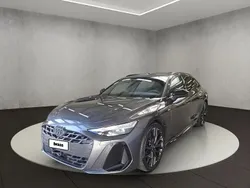 Gris Nouvelle 2025 Audi A6 Sport Break | 68 200 € (Prix cher)