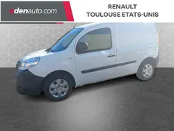 Utilisé 2021 Renault Kangoo Monospace | 9 990 €