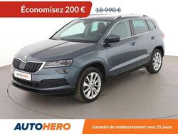 Gris Utilisé 2019 Skoda Karoq Style SUV | 18 790 € (Prix juste)