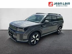 Nouvelle 2025 Hyundai Santa Fe SUV | 55 744 € (Prix assez cher)