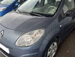 Utilisé 2009 Renault Twingo Expression Citadine | 5 990 € (Prix juste)