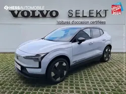 Bleu Utilisé 2024 Volvo EX30 Ultra SUV | 44 499 € (Prix cher)