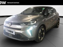 Gris Utilisé 2025 Renault Captur Techno SUV | 22 490 € (Prix cher)