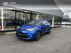 Utilisé 2022 Toyota C-HR Edition SUV | 22 990 € (Prix juste)