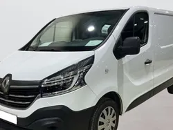Utilisé 2020 Renault Trafic Van | 17 988 € (Bon prix)
