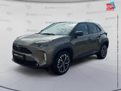 Utilisé 2022 Toyota Yaris Cross SUV | 22 499 €