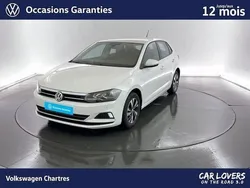Utilisé 2020 VW Polo LOUNGE | 12 970 € (Prix juste)