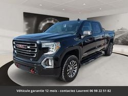 Noir Utilisé 2020 GMC Sierra Pick-up | 50 618 € (Prix juste)