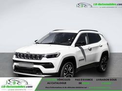 Utilisé 2023 Jeep Compass SUV | 32 000 € (Prix juste)