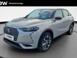 Gris Utilisé 2020 DS Automobiles DS3 Crossback E-Tense SUV | 14 999 €
