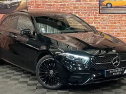 Utilisé 2023 Mercedes A250 AMG line Berline | 45 990 €