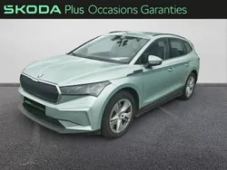 Utilisé 2021 Skoda Enyaq iV SUV | 21 990 € (Bon prix)
