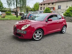 Utilisé 2008 Alfa Romeo MiTo Distinctive Citadine | 5 490 €