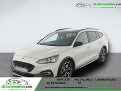 Utilisé 2019 Ford Focus Break | 22 700 € (Prix assez cher)