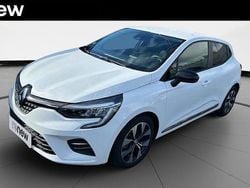 Blanc Occasion 2023 Renault Clio V Evolution Citadine | 15 990 € (Prix juste)