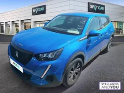 Utilisé 2021 Peugeot 2008 Active SUV | 15 290 € (Bon prix)