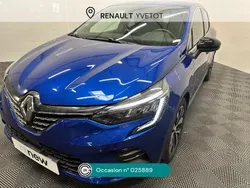 Utilisé 2023 Renault Clio V Techno Citadine | 17 990 € (Prix assez cher)