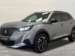 Utilisé 2023 Peugeot 2008 Allure SUV | 19 999 € (Prix juste)