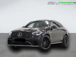 Utilisé 2023 Mercedes GLC63 AMG AMG | 99 000 €