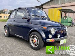 Bleu Utilisé 1972 Fiat 500L Monospace | 8 900 €