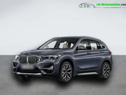 Utilisé 2019 BMW X3 Comfort Edition SUV | 34 100 € (Prix juste)