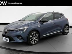 Gris Utilisé 2021 Renault Clio V Initiale Paris Citadine | 21 280 € (Prix cher)