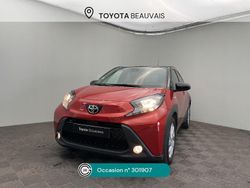 Utilisé 2022 Toyota Aygo X Design SUV | 14 490 €