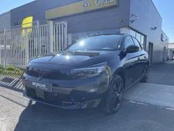 Noir karbon mã©tallisã© Utilisé 2024 Opel Corsa Berline | 16 889 € (Prix juste)