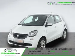 Utilisé 2018 Smart ForFour Citadine | 13 400 € (Prix juste)