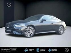 Gris Utilisé 2023 Mercedes 300 AMG line Coupé | 64 986 €