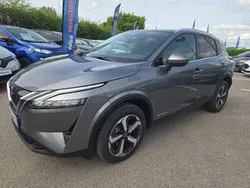 Utilisé 2024 Nissan Qashqai N-Connecta SUV | 28 999 € (Bon prix)