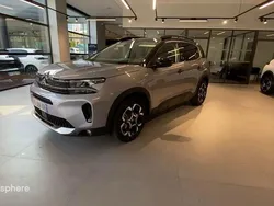 Gris Utilisé 2025 Citroën C5 Aircross SUV | 35 990 €