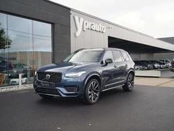Bleu Utilisé 2023 Volvo XC90 SUV | 59 900 € (Prix juste)