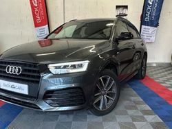 Utilisé 2018 Audi Q3 S-Line SUV | 16 490 € (Super prix)